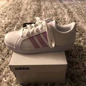 Girls Adidas